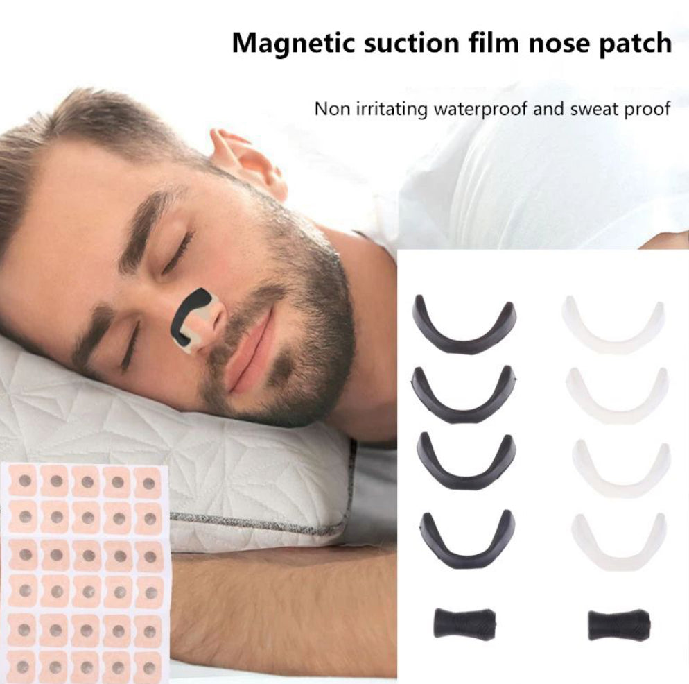 Magnetic Nasal Dilator-30 Day Supply